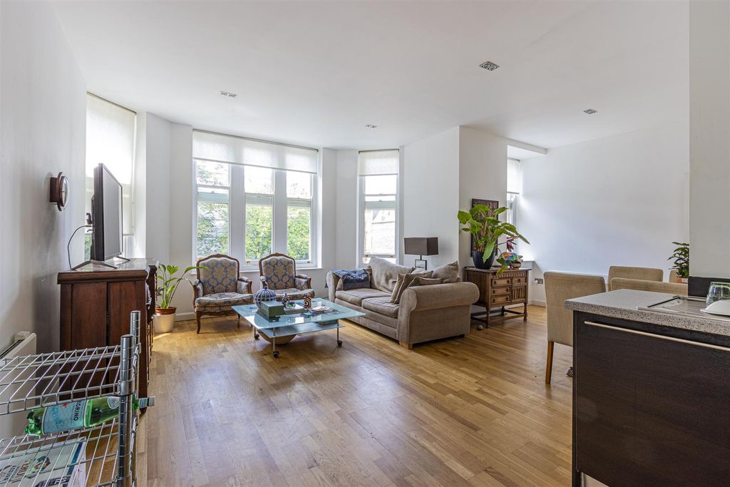 Additional image 4 of 2 bed flat for salePlas Gwynt Mansions, Pontcanna, Cardiff CF11