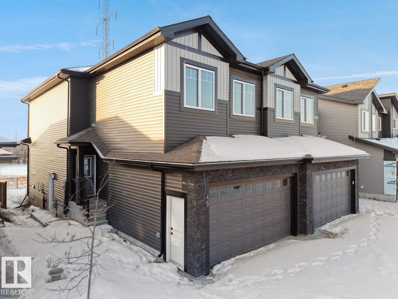 46 WAVERLY WY
