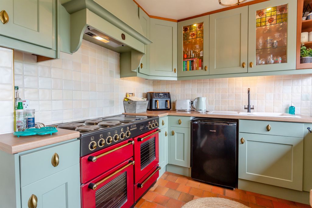 Additional image 8 of 3 bed semi-detached house for saleTy Freeman Houses, Usk, Monmouthshire NP15