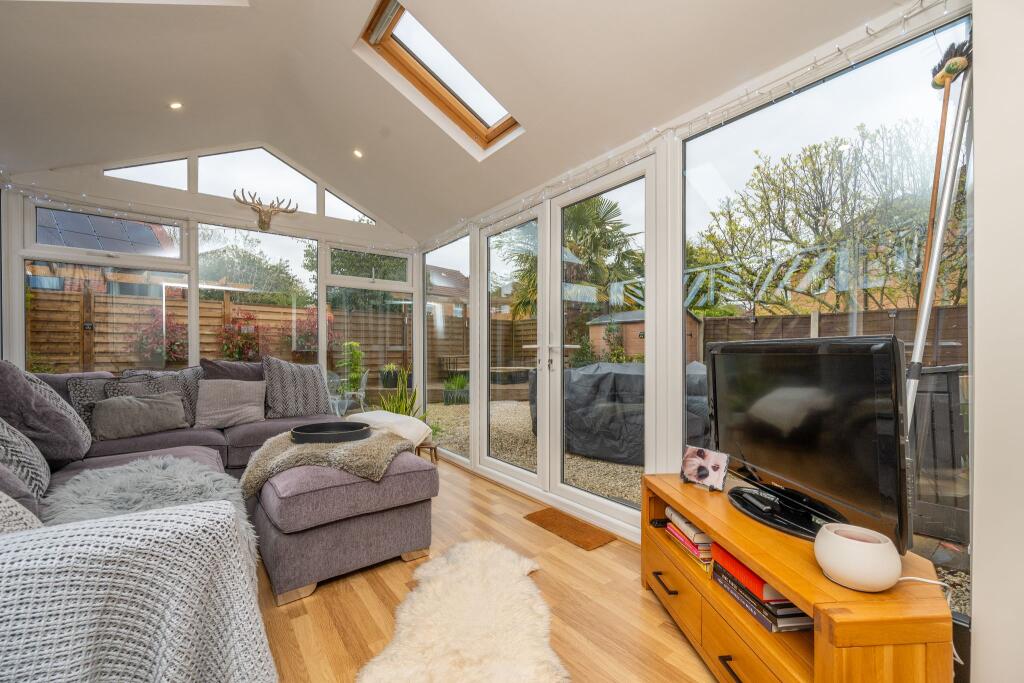 Additional image 8 of Kiln Close, Studley, B80