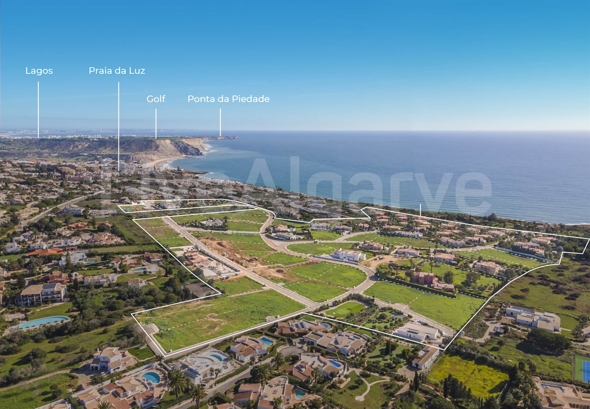 Additional image 2 of Luz (Lagos)