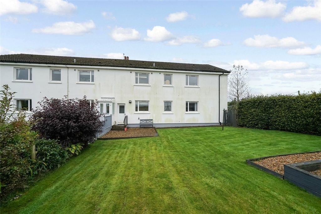 Additional image 17 of 3 bed flat for saleIndians Dorp, Balfron Station, Glasgow, Stirlingshire G63
