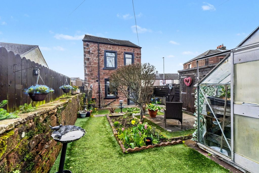 Additional image 11 of 2 bed detached house for saleNorth Road, Egremont CA22