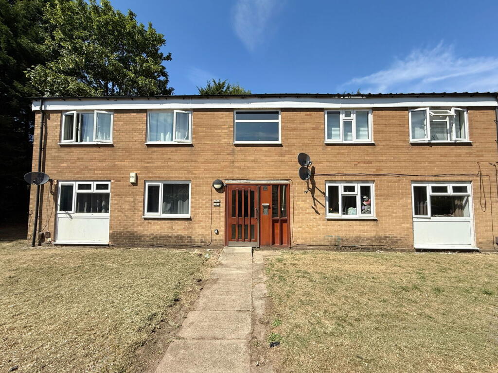Lakefield Close, Hall Green