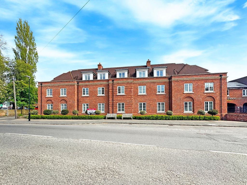 Additional image 10 of 1 bed property for sale59 - 61 The Broadway, Amersham HP7