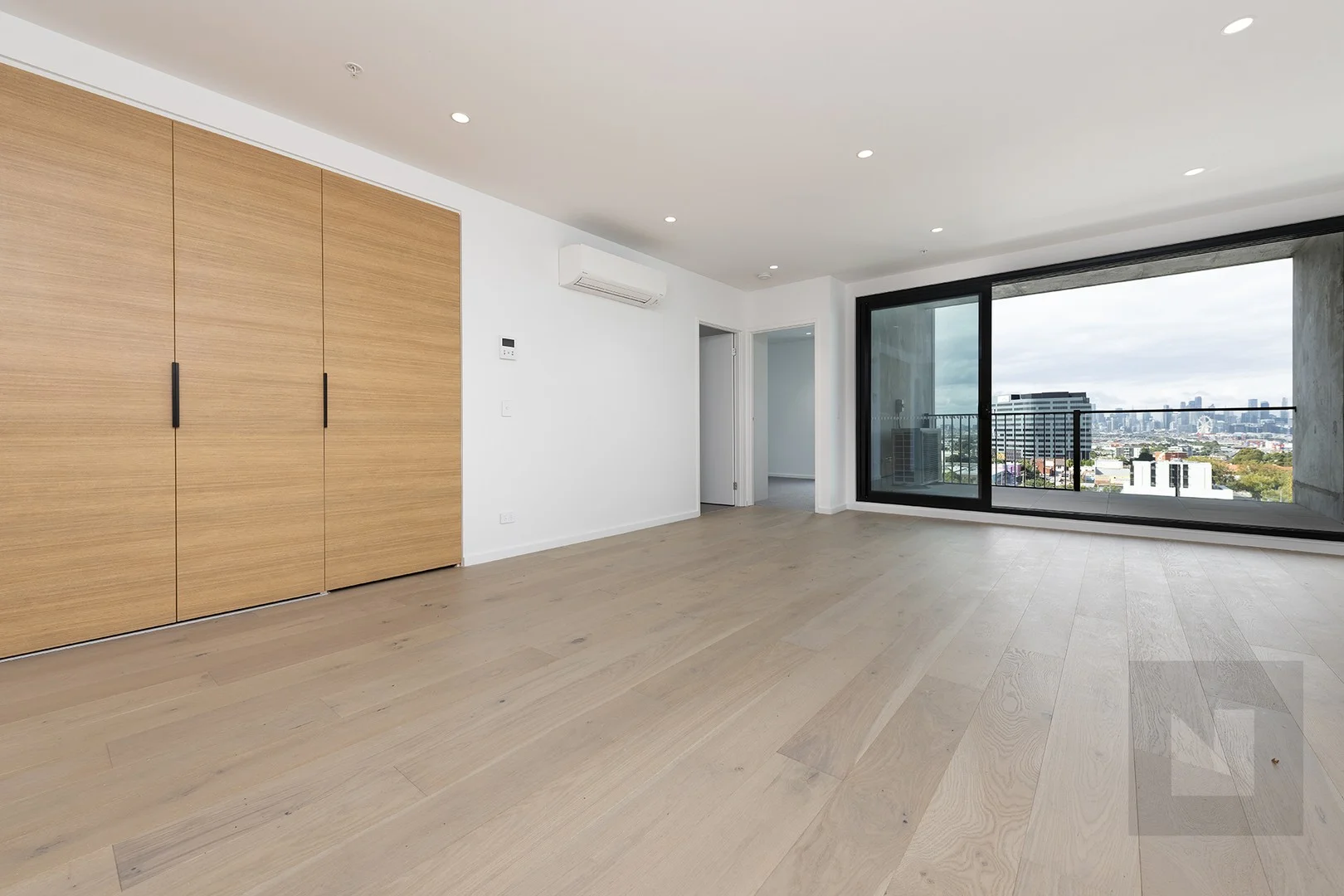 1006/94-104 Buckley Street, Footscray VIC 3011