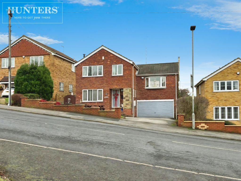 Additional image 19 of 4 bed detached house for saleLundhill Road, Wombwell, Barnsley S73