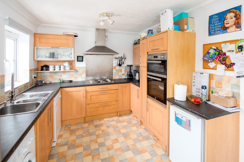 Additional image 7 of 2 bed flat for saleCorncrake Way, Bicester OX26