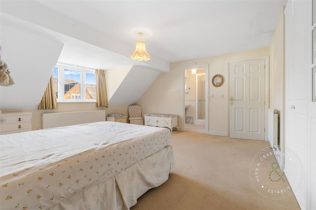 Additional image 29 of 4 bed detached house for saleGelli Frongoch, Pontprennau, Cardiff CF23