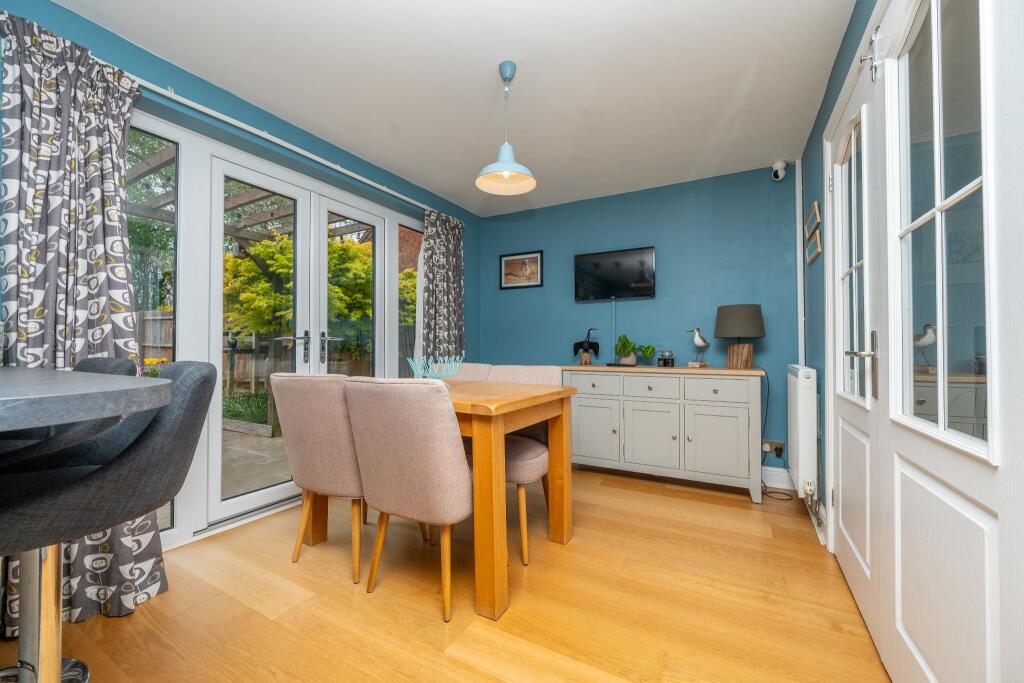 Additional image 10 of Nightingale Close, Great Alne, Alcester, B49