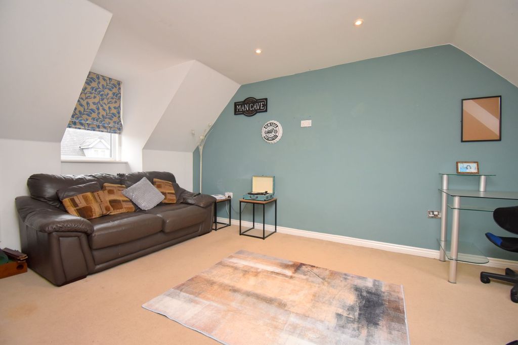 Additional image 22 of 5 bed detached house for saleBose Avenue, Biggleswade SG18