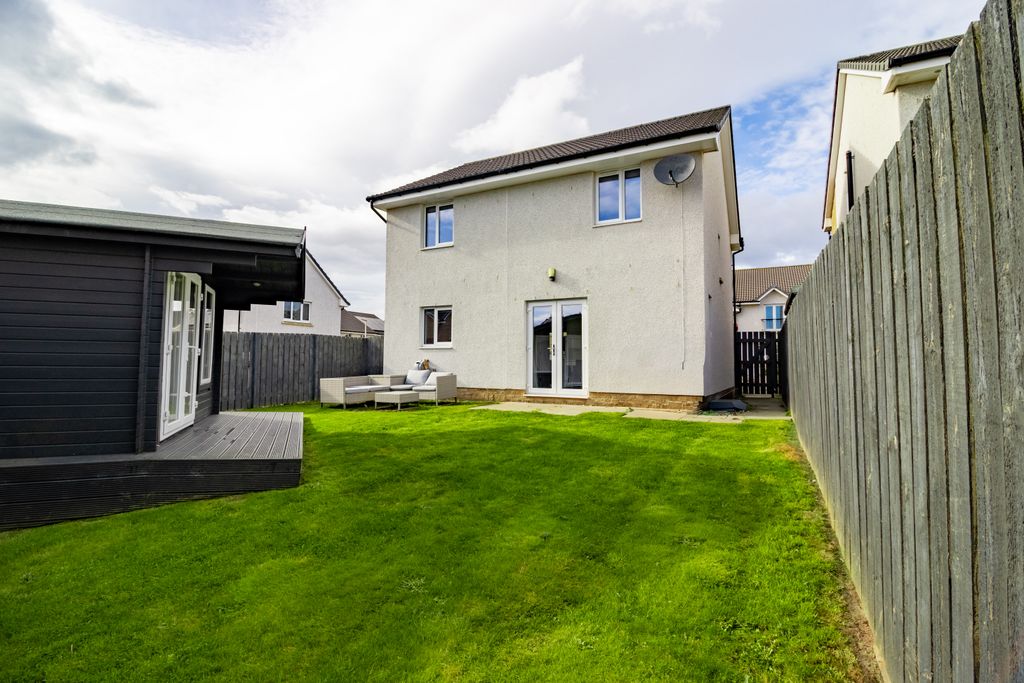 Additional image 25 of 4 bed detached house for saleClapham Wynd, Arbroath DD11