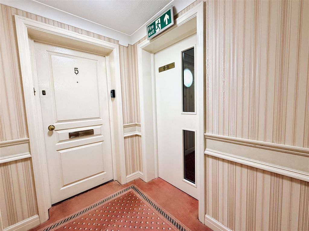 Additional image 2 of 2 bed flat for saleDunham Road, Altrincham WA14