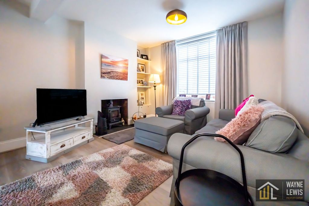 Additional image 3 of 3 bed terraced house for saleAlma Street, Machen, Caerphilly CF83