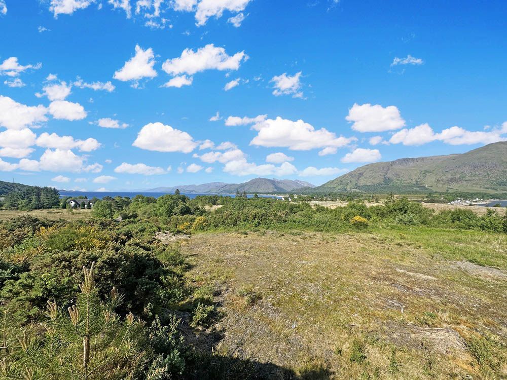 Land for saleOnich PH33 photo 5