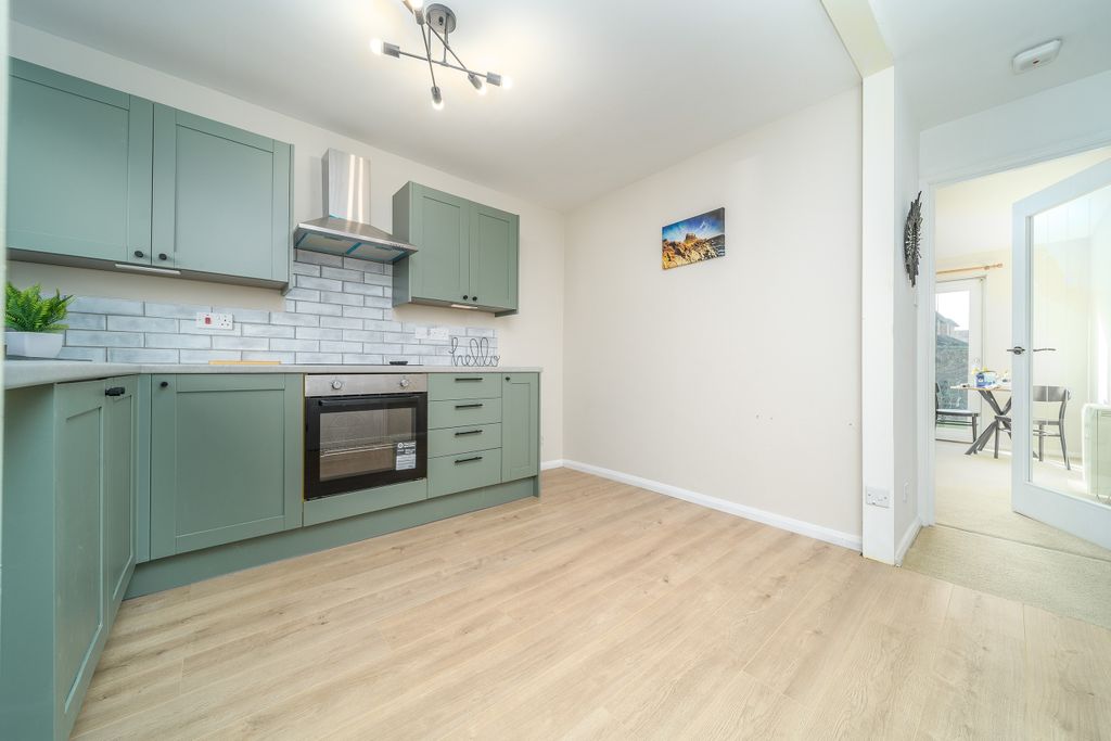Additional image 4 of 1 bed flat for saleRavenslaw Court, Alnwick, Northumberland NE66