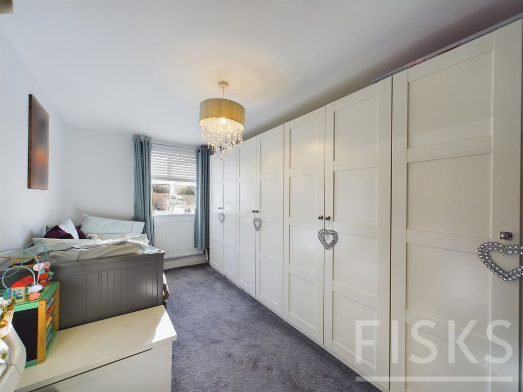 Additional image 9 of 2 bed flat for saleLondon Road, Benfleet SS7