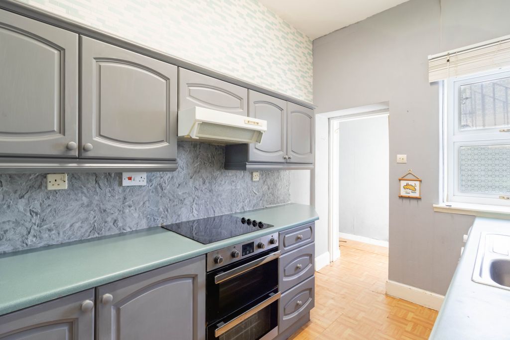 Additional image 3 of 1 bed flat for saleSt. Andrew Street, Brechin DD9