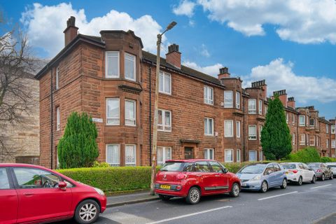 11 Ardbeg Street, Flat 2/1, Govanhill, Glasgow G42
