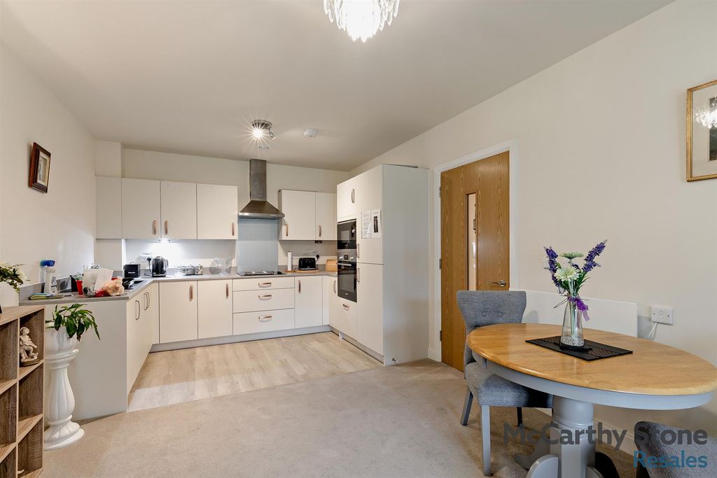 Additional image 5 of 1 bed flat for saleNorton Place, Icknield Way, Baldock SG7