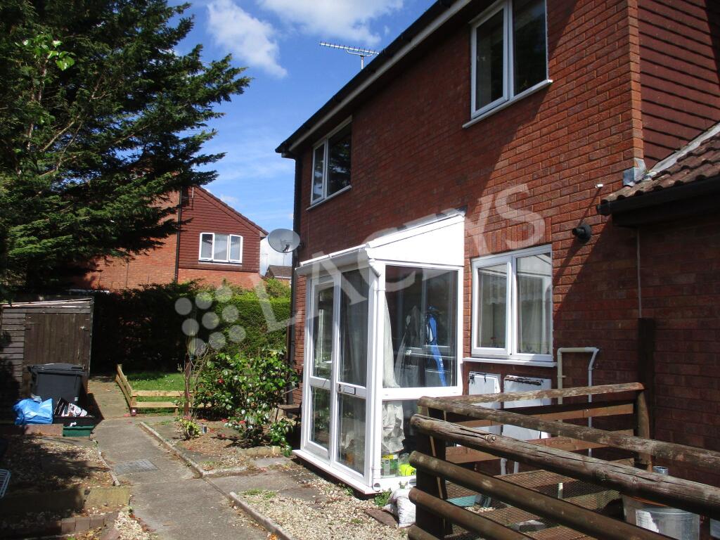 Additional image 7 of Herblay Close, Yeovil, BA21 5DU