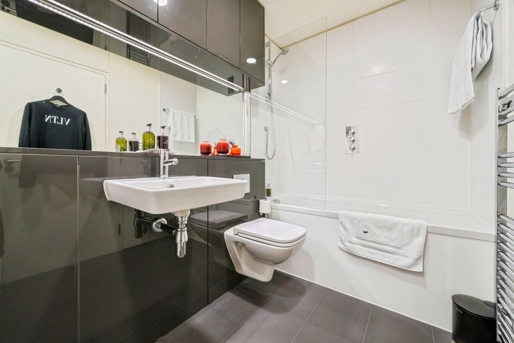 Additional image 8 of 3 bed property for saleRedbridge Quay, Birkenhead CH41