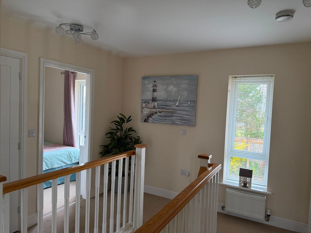 Additional image 13 of 4 bed detached house for saleBwlchygwynt, Llanelli SA15