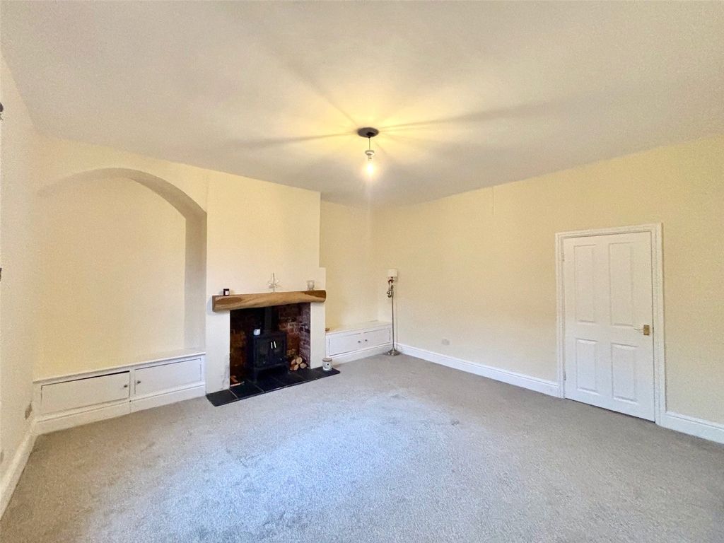 2 bed terraced house for saleKillinghall Row, Middleton St. George, Darlington, Durham DL2 photo 2