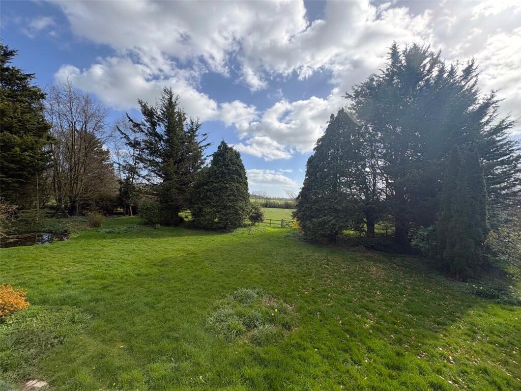 Additional image 36 of Four bedroom house with adjoining barns, outbuildings & two paddocks (3.92 acres.)