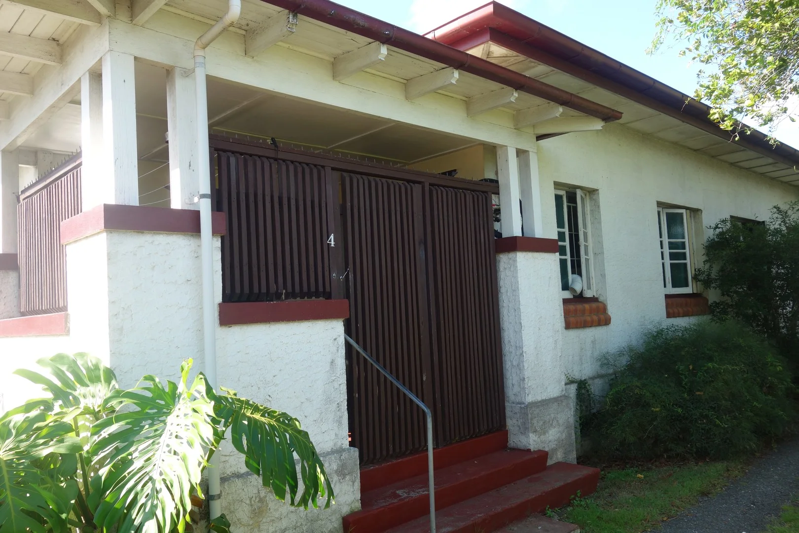 4/10 Wickham Street, Gympie QLD 4570
