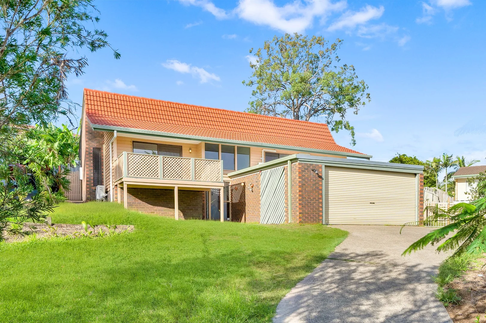 5 Roper Close, Westlake QLD 4074