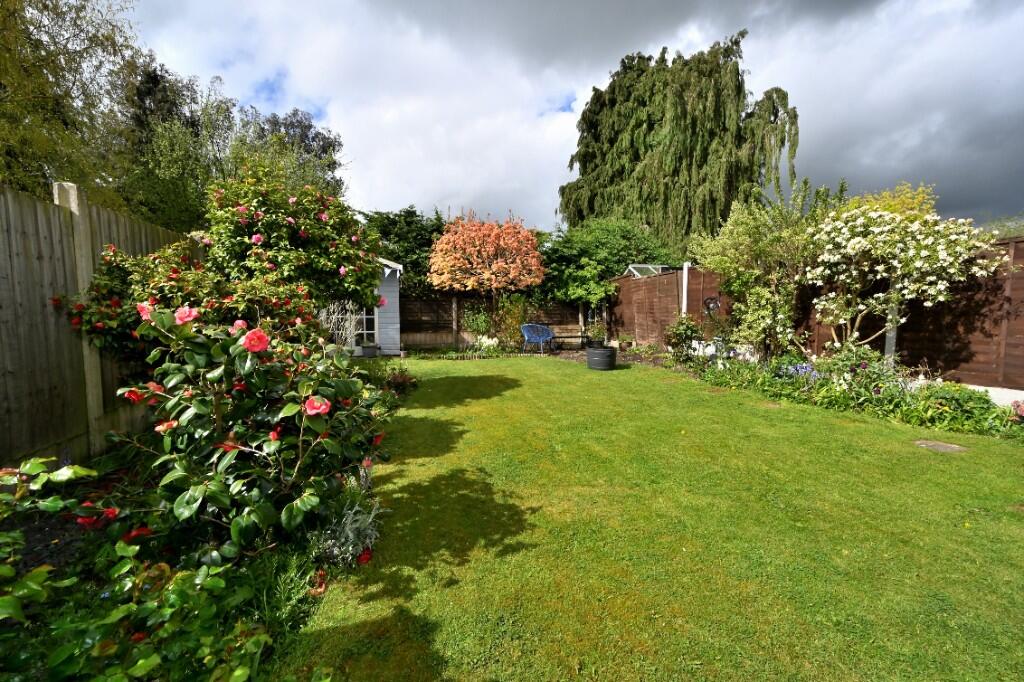 Additional image 21 of Cloverdale, Bromsgrove, Worcestershire, B60
