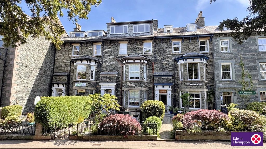 Additional image 20 of 2 bed flat for sale7E St Johns Terrace, Ambleside Road, Keswick CA12