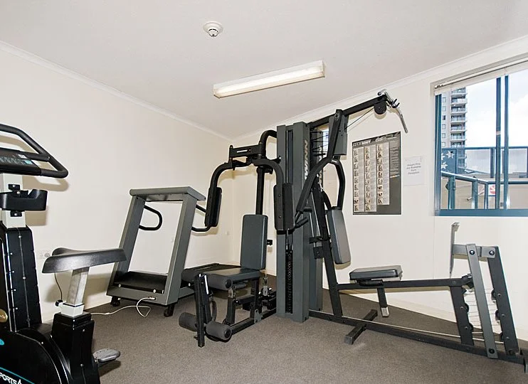 Additional image 4 of 805/570 Queen Street, Brisbane City QLD 4000