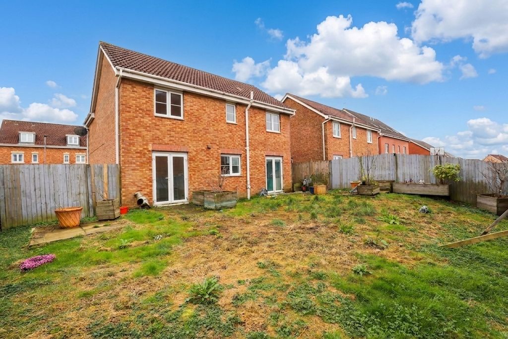 Additional image 25 of 5 bed detached house for saleLinkwood Road, Airdrie ML6