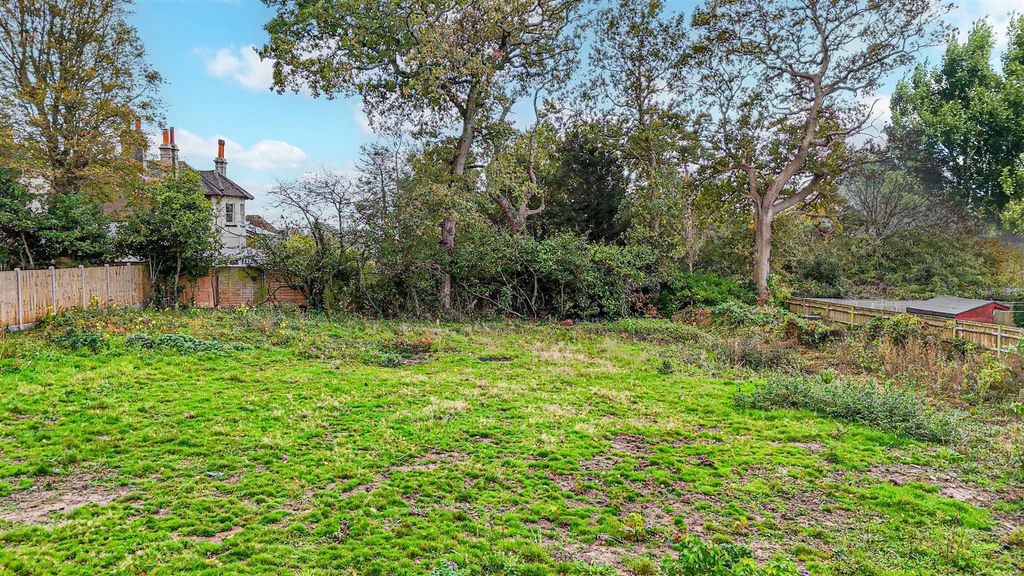 Additional image 3 of Land for saleShirley Drive, St. Leonards-On-Sea TN37