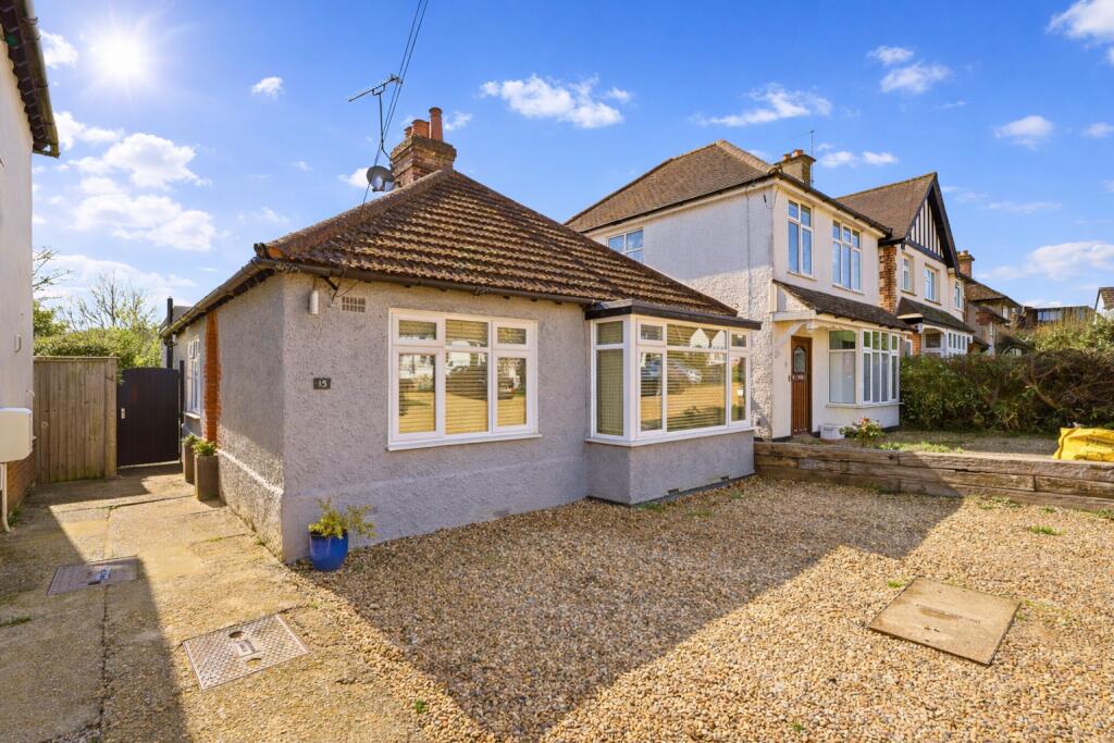 Aysgarth Road, Redbourn, St. Albans, Hertfordshire, AL3