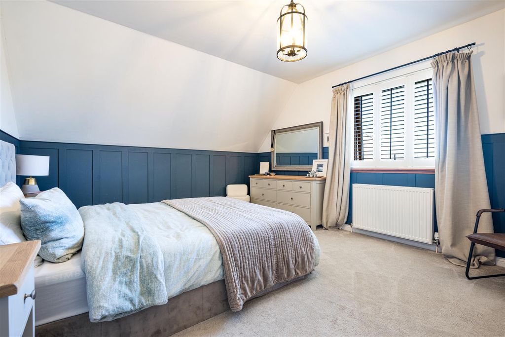 Additional image 19 of 4 bed detached house for saleSnowberry Fields, Thankerton, Biggar ML12