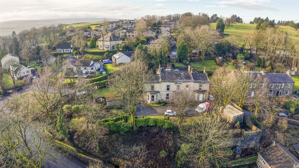 Additional image 2 of 4 bed property for saleBankside Lane, Bacup, Rossendale OL13