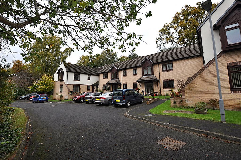 Additional image 14 of 2 bed flat for sale6 Maidens Croft, Hexham NE46