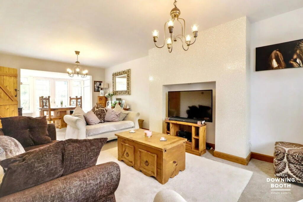 Beacon View Drive, Streetly, Sutton Coldfield photo 4