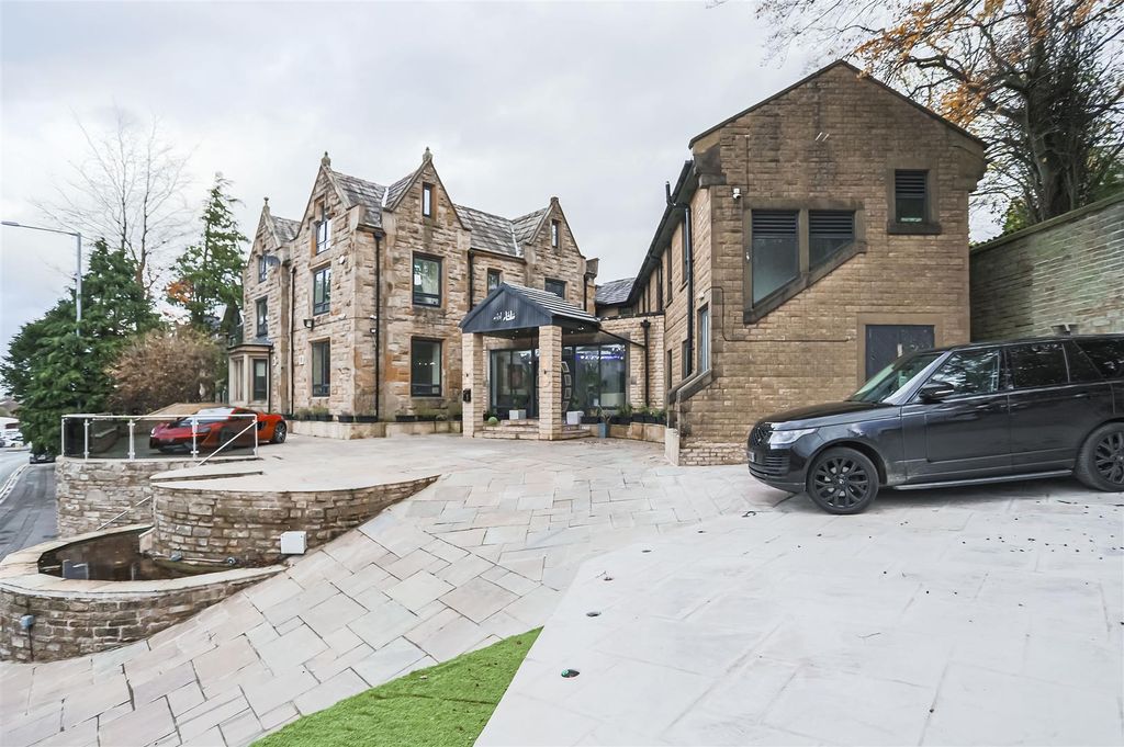 Additional image 68 of 8 bed detached house for saleManchester Road, Accrington BB5
