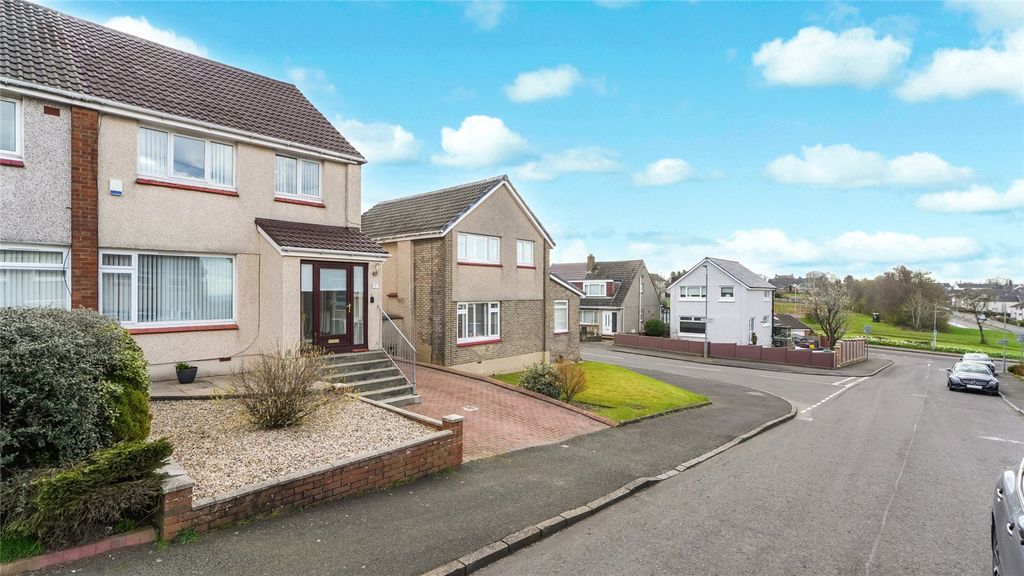 Additional image 21 of 3 bed semi-detached house for saleTummel Drive, Airdrie, North Lanarkshire ML6