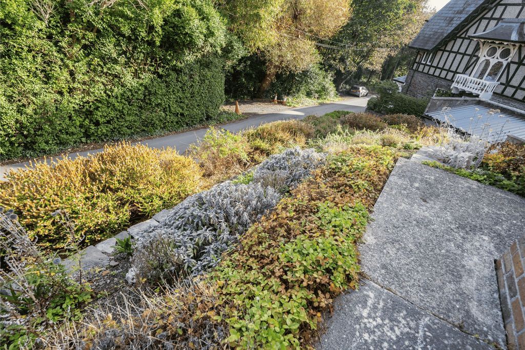Additional image 26 of 3 bed detached house for saleHengoed, Cliff Terrace, Aberystwyth SY23