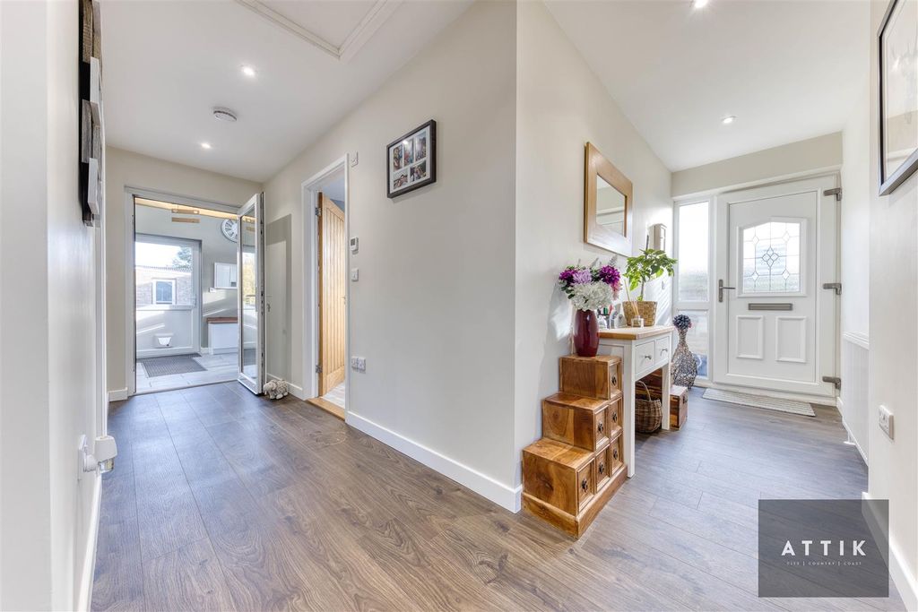 Additional image 12 of 3 bed detached bungalow for saleBlyford Lane, Wenhaston, Halesworth IP19