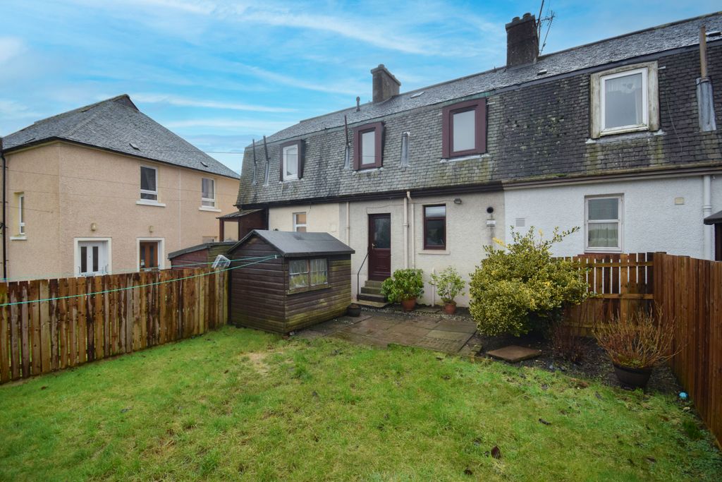 Additional image 14 of 2 bed terraced house for saleSydney Crescent, Auchterarder PH3
