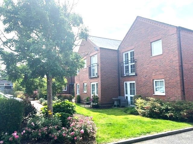 Additional image 10 of 1 bed flat for saleGreendale Court, North Yorkshire DL8