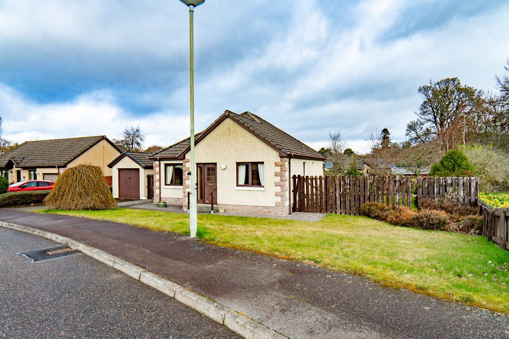 Additional image 21 of 3 bed detached bungalow for saleAllarburn Park, Beauly IV4