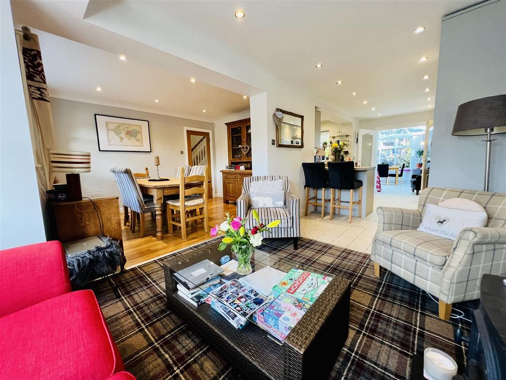 Additional image 3 of 4 bed detached house for saleStour Close, Altrincham WA14