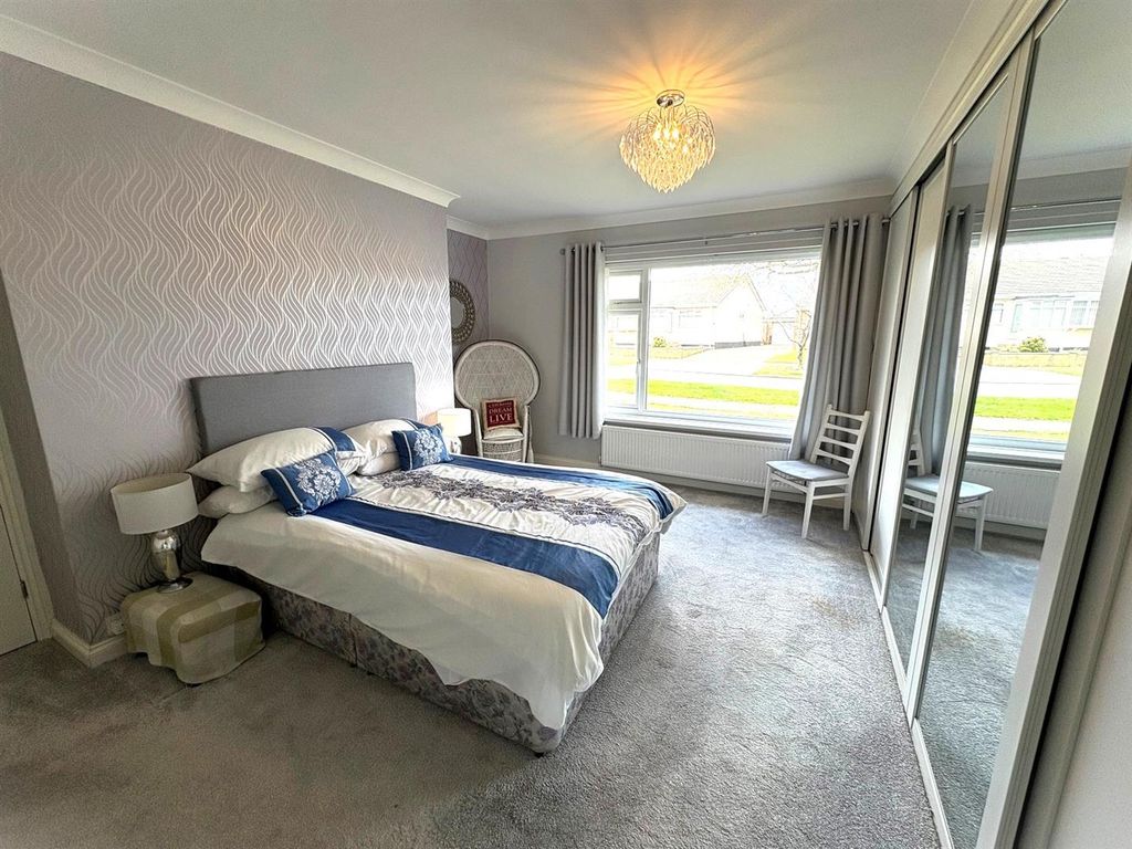 Additional image 9 of 2 bed semi-detached bungalow for saleCornforth Grove, Billingham TS23